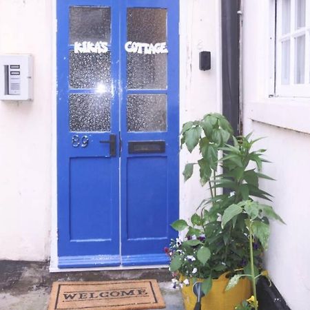 Kikas Cottage, Rear 89 Church Street, White Horse Yard Whitby Extérieur photo