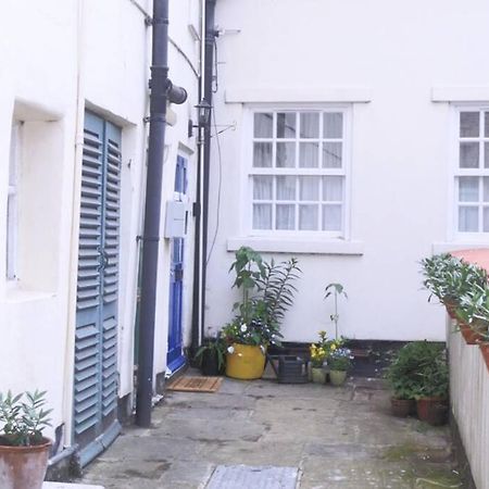 Kikas Cottage, Rear 89 Church Street, White Horse Yard Whitby Extérieur photo